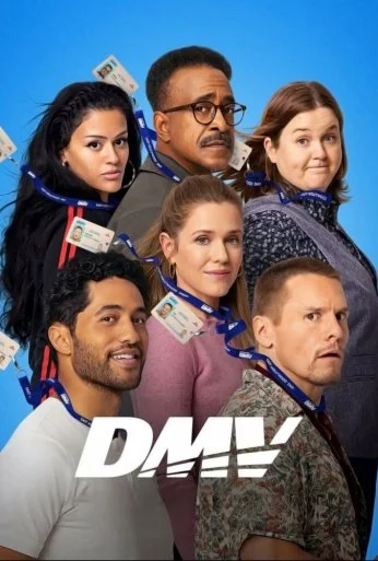 DMV (2025)